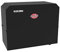 Char-Griller 8075 Abdeckung für 4-Brenner-Gasgriller, Schwarz