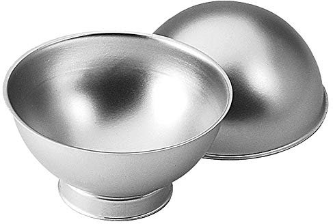 3D Cake Pan-Sports Ball 6