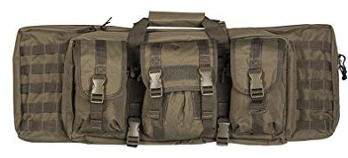 Mil-Tec Gevär fodral medium (oliv)