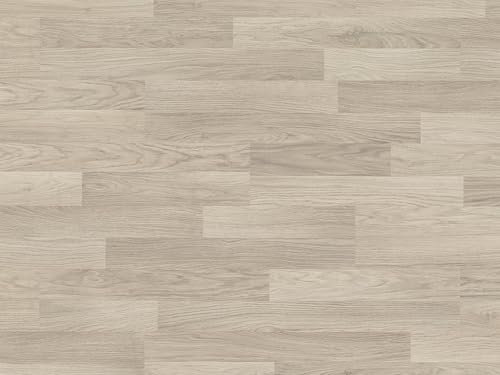 Suelo laminado TRECOR® Classic de 7 mm, sistema de clic, NK AC3/31 - Garantía de 15 años - Formato: 1285 x 190 mm - Apta para calefacción por suelo radiante - compra 1 m²
