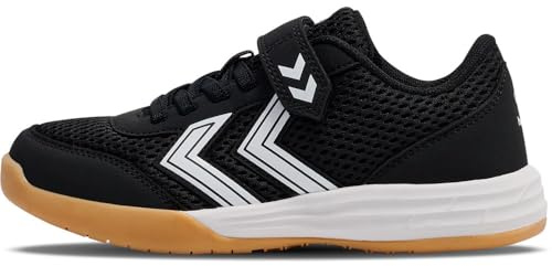 hummel unisex – barn Multiplay Flex Vc JrSneaker