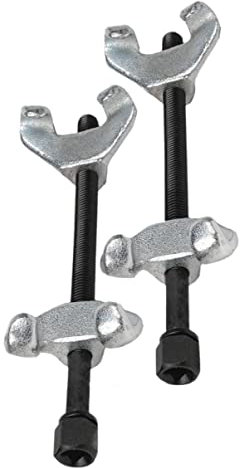 Brüder Mannesmann Federspanner, Größe 1 | M 258-1