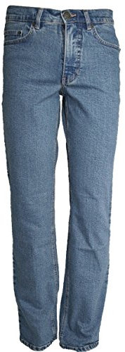 Paddocks Jeans Hose Ranger, 253 - 46.43, stone washed, W48 L34
