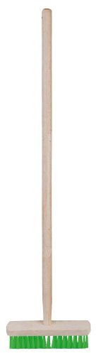 Esschert Design USA KG98 Childrens Garden Broom, Green