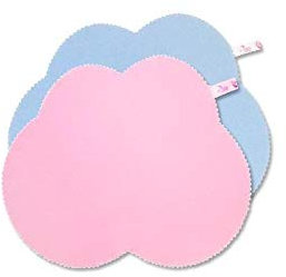 Youdoit Waschbare Kindertücher