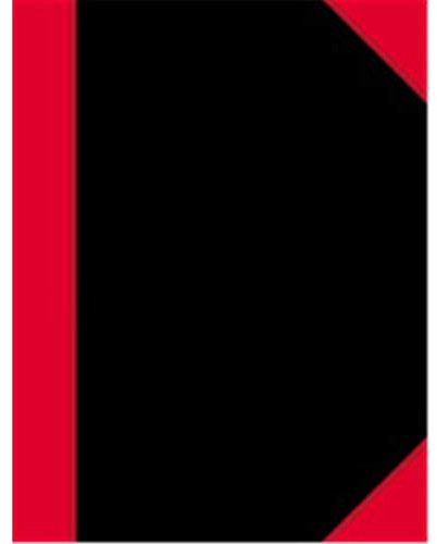 Landré 100302814 Geschäftsbücher, Registerbücher, Notizbücher Uws plus Normal Chinakladde A4 96 Blatt liniert, 3 Stück