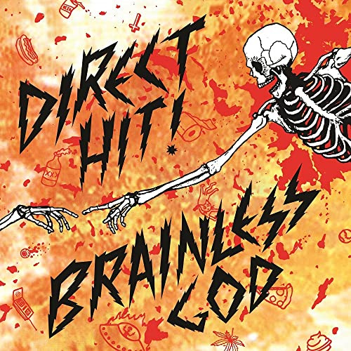 Brainless God [VINYL]
