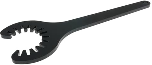 2EXTREME Clé à écrou étoile compatible avec toutes les clés à écrou d'échappement BMW 2 V Boxer R45 à R100