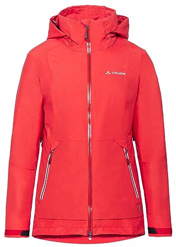 VAUDE Women's Elope 3in1 Jacket