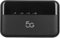 5G Modem Wireless Router, 5G Portable WiFi6 Mobile Hotspot with SIM Slot, Support 16 Devices / 10000mAh Long Standby, Portable WiFi Devices 5G Modem for Travel