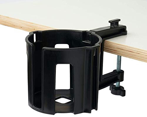 Fondina per coppette ? il miglior supporto antiscivolo per la scrivania o il tavolo. Regular