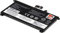 T6 Power Akku für Lenovo ThinkPad T570, T580, P51s, P52s, internal, 2000mAh, 30Wh, 4cell