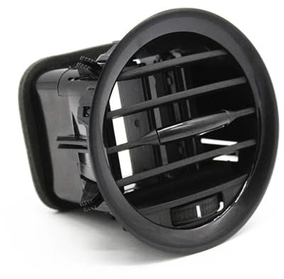Luftintagsslangsrör För Opel För Corsa D För Adam 2201099 Luftutlopp Ventilationspanel Gallerlock Bilstyling Ventilationsgaller Luftventilmunstyckesgaller Billuftintag Bilens