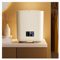 Machine à laver Portable, Machine à laver automatique et sèche-linge, petite laveuse haute capacité 7L, nettoyage en profondeur, énergie et eau efficace pour les sous-vêtements, vêtements de bébé (Bei