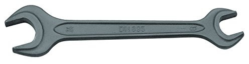 GEDORE 6585450 895 12x14 Doppelmaulschlüssel 12x14 mm, 12 x 14 mm