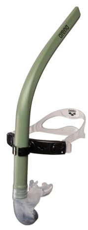 ARENA Trainingshilfe Schwimmschnorchel III