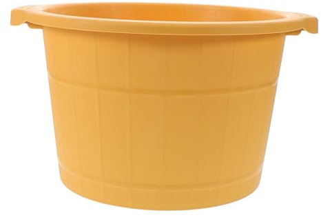 WOFASHPURET Bassin De Massage Pour Bain De Pieds Masseur De Pieds Pour Pieds Bac À Pieds Pour Trempage Des Pieds Pour Trempage Des Pieds Bain De Pieds De