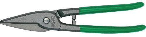 Bessey Tijera chapa D102 225mm