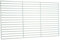 ZooPaul Grillrost 68 x 40 cm Grill Kamim Grillgitter BBQ Ersatz Rost Kaminrost NEUWARE