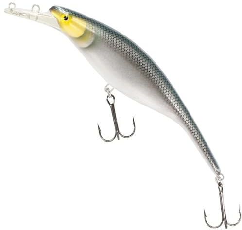 Westin Platypus Crankbait 16 cm 56 g – Wobbler, colore: Headlight