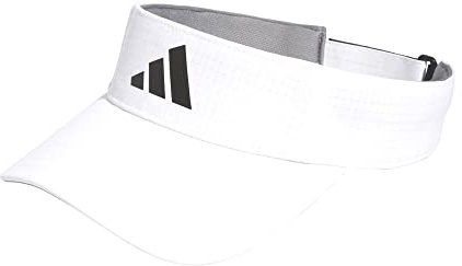 adidas Visiera Tour Unisex, Ajustable