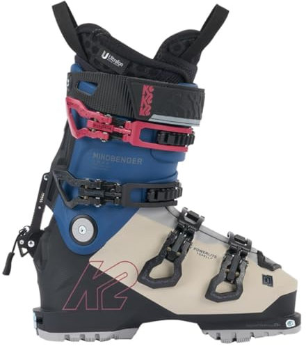 K2 Herren x Inline Skates, beige, 39