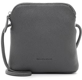Emily & Noah Umhängetasche E&N Emma 60394 Damen Handtaschen Uni deepgrey 843