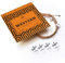 BELFORT® Corde per chitarra western 013/056 - Premium fosforo bronzo (set di 6 corde per chitarra occidentale e acustica, inclusi 4 plettri + corda extra per chitarra acustica