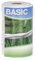 Kerbl 441597 BASIC Weidezaunlitze, Weiß, 3 Leiter, 250m Länge