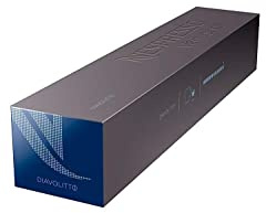 Nespresso Vertuo Cápsulas de Café - DIAVOLITTO 10 Cápsulas