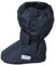 Sterntaler Jungen Baby Stiefel mit Klettverschluss, Farbe: Marine, Größe: 21/22 EU, Alter: 18-24 Monate, Artikel-Nr.: 5101510