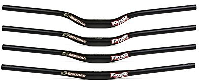 Renthal MTB-Lenker Fatbar Lite 35 Gold Gr. 30 mm Rise