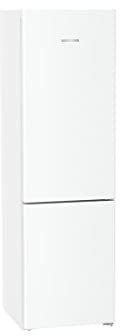 Liebherr CBNd 5723 Plus BioFresh NoFrost Šaldytuvas-šaldiklis
