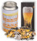 Bier-Puzzle in Bierdose - Puzzlemotiv Bierglas - 102-teilig ca. 10,5 x 25 cm - EIN Must-Have für Sammler und Bierliebhaber