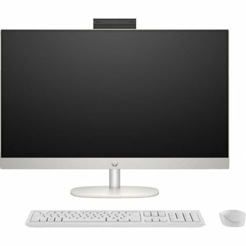 HP All in One 27-cr0009ns n. 27 AMD Ryzen 7 7730U 16GB RAM 1TB SSD