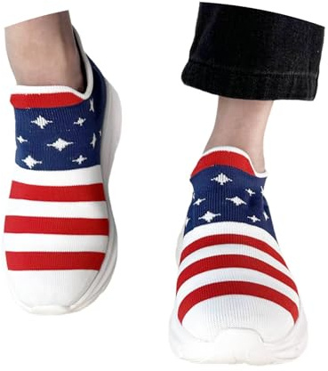 Zapatillas Tradicionales Femeninas con Malla Transpirable para Deporte Exterior y Paseos Elegantes de Ocio en Cualquier estación (Multicolour, 42) #3628