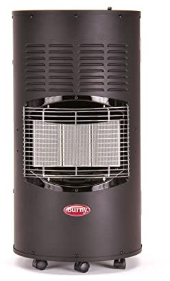 Burny Infrarot Heizofen Sahara