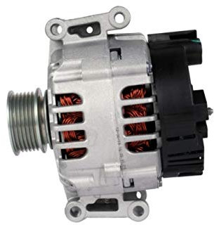 HELLA 8EL 012 429-231 Generator/Lichtmaschine - 14V - 140A