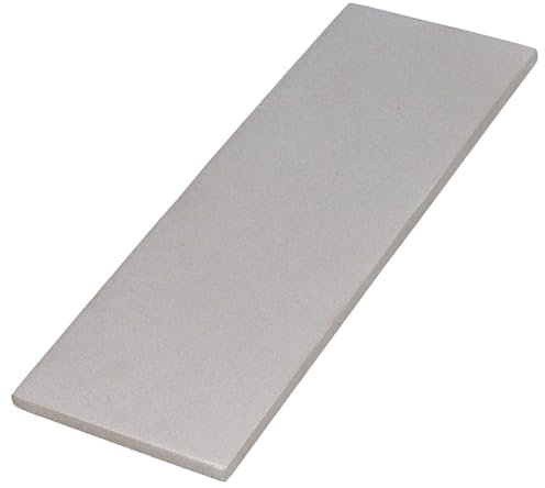 AB Tools Diamond Extra Fine Sharpening Stone – 6” / 150mm for Chisels Blades