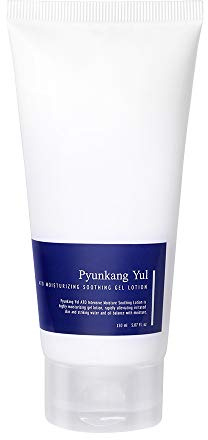 [PKY] Pyunkang Yul ATO Beruhigende Feuchtigkeits-Gel-Lotion für trockene und empfindliche Haut, Sanfte koreanische Hautpflege (150 ml / 5,07 fl. oz)