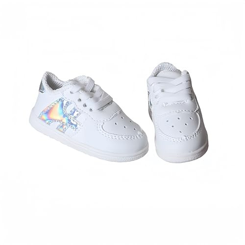 YHYQiFei BJD - Scarpe per bambole con cura, realizzate con cura, per bambola SD da 1/3 1/4 1/6 11,8 18 18 61 cm, l'aggiunta perfetta alla bambola (Q, 1/3)