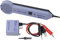 Wire Tracer Tone Generator & Probe, Tone Generator Kit, Wire Tracer Circuit Tester, 200EP, Cable Locator Tester, Multi Tone Cable Test Kits with Inductive Amplifier
