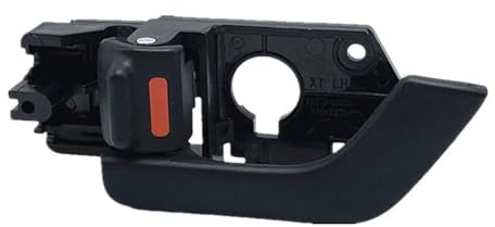 826102C000LK 82620-2C000 82610-2C000 För Hyundai För Tiburon För TUSCANI För COUPE 2003-2008 Handtag Invändigt Interiör Dörrhandtag(82610-2C000LK-LH)
