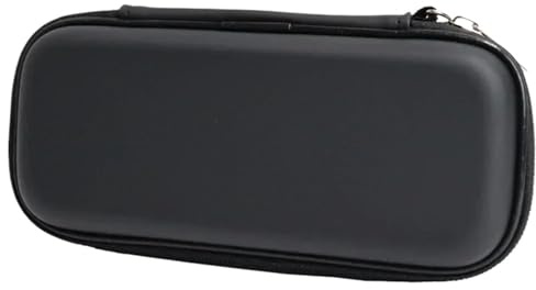 KHASCBNF Custodia Per Freccette Borsa for freccette in EVA, organizer, porta punte, aste, custodie for il trasporto, accessori, custodia for, borsa vuota, contenitore for for casa, esterno