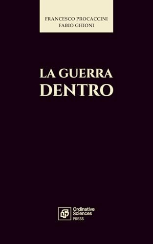 ORDINATIVE SCIENCES PRESS