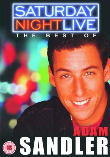 Saturday Night Live - Adam Sandler