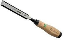 MOB Outillage Ciseau sculpteur Manche Bois 20 PEFC-MOB-7020200201