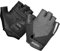 GripGrab Damen Women's ProGel Gepolsterte Kurzfinger Fahrradhandschuhe, Grau, M