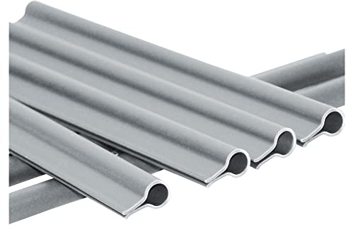 Noor Rails de Serrage Premium (Gris Clair).