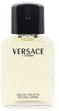 Versace - VERSACE LHOMME edt vapo 100 ml